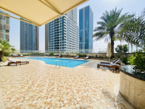 LV13 - Elegant Studio in Lake View Tower